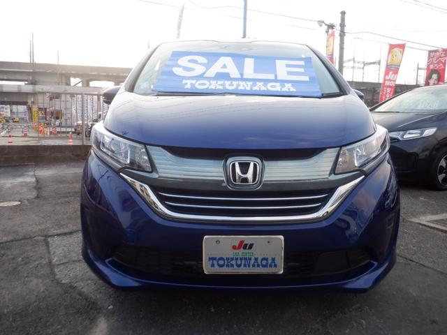 フリードハイブリッド ハイブリッド・Gホンダセンシング HYBRID G Honda SENSING ナビ装着用スペシャルパッケージ+ETC車載器(ナビ連動) Cパッケージ コンフォートビューパッケージ LEDヘッドライト+アクティブコーナリングライト(6枚目)