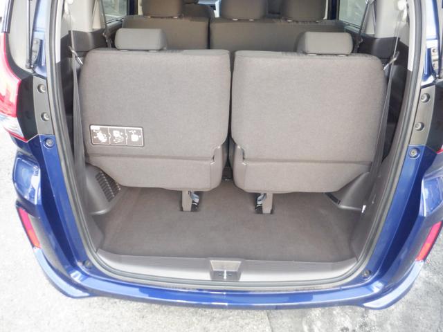 フリードハイブリッド ハイブリッド・Gホンダセンシング HYBRID G Honda SENSING ナビ装着用スペシャルパッケージ+ETC車載器(ナビ連動) Cパッケージ コンフォートビューパッケージ LEDヘッドライト+アクティブコーナリングライト(24枚目)