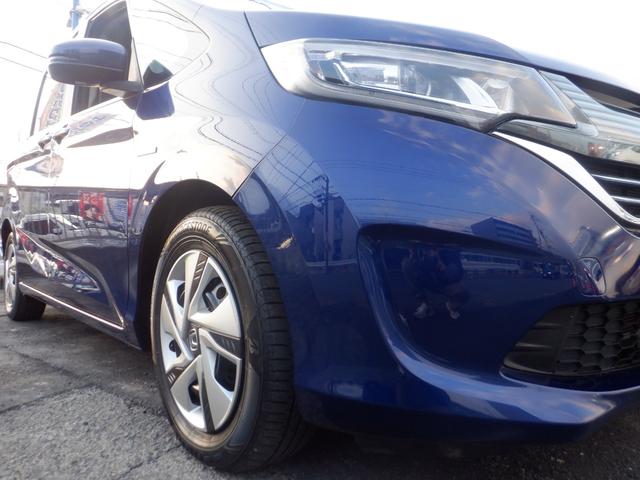 フリードハイブリッド ハイブリッド・Gホンダセンシング HYBRID G Honda SENSING ナビ装着用スペシャルパッケージ+ETC車載器(ナビ連動) Cパッケージ コンフォートビューパッケージ LEDヘッドライト+アクティブコーナリングライト(33枚目)