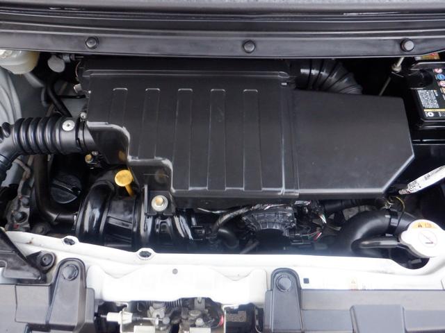 デイズルークス ハイウェイスター　Ｘ　Ｇパッケージ　標準仕様１／標準仕様２／標準仕様３／標準仕様４／標準仕様５　３Ｂ２０水冷直列３気筒ＤＯＨＣ１２バルブエンジン　ナビ　フロント＆サイド＆バックカメラ　アラウンドビューモニター　本革巻きステアリング　ＡＷ（34枚目）
