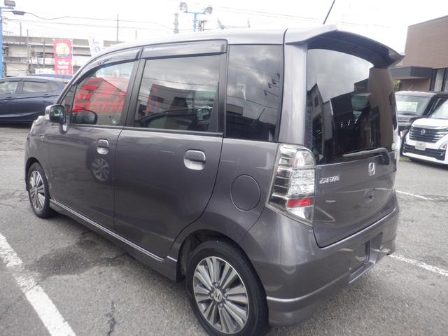 ライフ ディーバスマートスタイル ナビ ベンチシート インテリジェントキー ディスチャージヘッドライト<HID>(ロービーム、オートレベリング機構付) Hondaスマートキーシステム フルオート・エアコン 14インチアルミホイール(32枚目)