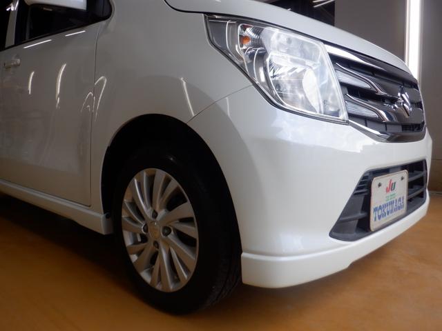 ワゴンＲ ＦＺ　ＦＺ　レーダーブレーキサポート　Ｒ０６Ａ　ＤＯＨＣ　１２Ｖ　ＶＶＴ　＋　ＷＡ０４Ａエンジン　ＥＳＰ　アルミホイール　インパネＣＶＴ　２ＷＤ　前輪駆動　運転席・助手席エアバッグ　メーカーオプションカラー（32枚目）