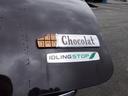 SUZUKI ALTO LAPIN CHOCOLAT