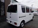 NISSAN NV100CLIPPER VAN