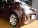 SUZUKI MR WAGON