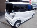MITSUBISHI EK SPACE CUSTOM