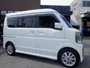 NISSAN CLIPPER RIO