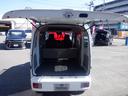 MITSUBISHI MINICAB VAN