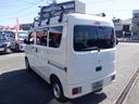 MITSUBISHI MINICAB VAN