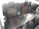 ハーフレザーシートは通気性も良く、革の高級感も演出します！体に馴染みやすいシートです♪
