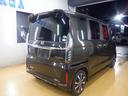 N-BOXカスタム G・Lホンダセンシング Custom G・L Honda SENSING ナビ装着用スペシャルパッケージ+ETC車載器 リア左側パワースライドドア ブラック塗装+切削 14インチアルミホイール メーカーオプションカラー(5枚目)