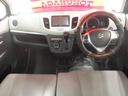 ワゴンＲ ＦＺ　ＦＺ　レーダーブレーキサポート　Ｒ０６Ａ　ＤＯＨＣ　１２Ｖ　ＶＶＴ　＋　ＷＡ０４Ａエンジン　ＥＳＰ　アルミホイール　インパネＣＶＴ　２ＷＤ　前輪駆動　運転席・助手席エアバッグ　メーカーオプションカラー（7枚目）