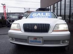 クラウンマジェスタ JZS177の中古車を探すなら【グーネット】 クラウンマジェスタ JZS177の中古車を探すなら【グーネット】