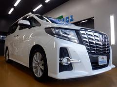 ２．５Ｓ　Ａパッケージ　７人乗り！　入庫！！ 3