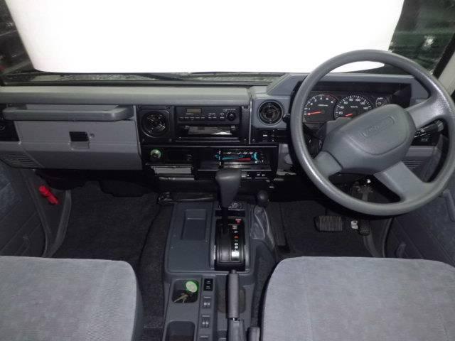 LX ロング オートマ 記録簿 エアコン パワステ(11枚目)