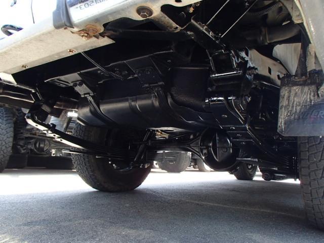 LXロング 4WD エアコン ETC(8枚目)