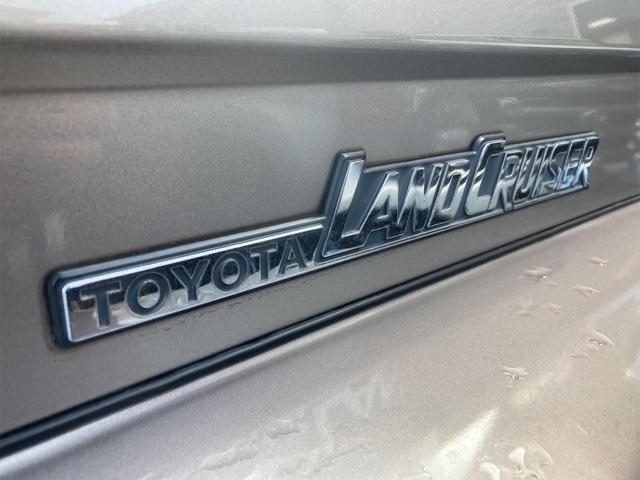 TOYOTA LAND CRUISER 70 ZX | 2002 | GRAY M | 174854 km TOYOTA LAND CRUISER 70 ZX | 2002 | GRAY M | 174854 km