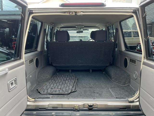 TOYOTA LAND CRUISER 70 ZX | 2003 | GRAY | 198042 km TOYOTA LAND CRUISER 70 ZX | 2003 | GRAY | 198042 km