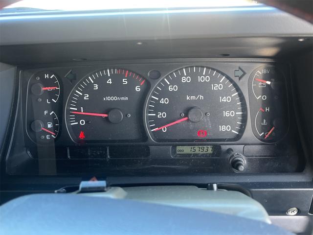 TOYOTA LAND CRUISER 70 ZX | 2000 | WHITE | 157937 km