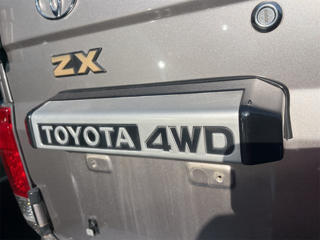 TOYOTA LAND CRUISER 70 ZX | 2003 | GRAY M | 207678 km TOYOTA LAND CRUISER 70 ZX | 2003 | GRAY M | 207678 km