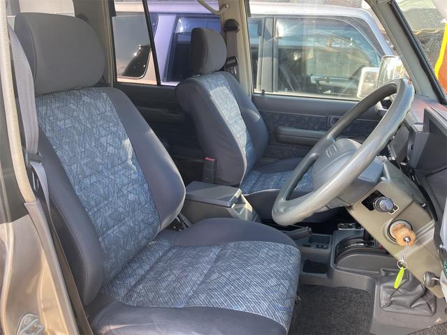 TOYOTA LAND CRUISER 70 ZX | 2003 | GRAY M | 207678 km TOYOTA LAND CRUISER 70 ZX | 2003 | GRAY M | 207678 km