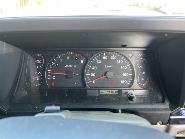 TOYOTA LAND CRUISER 70 ZX | 2003 | GRAY M | 207678 km TOYOTA LAND CRUISER 70 ZX | 2003 | GRAY M | 207678 km