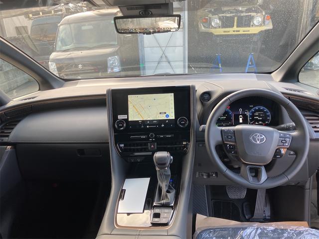 アルファードハイブリッド X 全周囲カメラ コネクトナビTV ワンオーナー オーバーヘッドコンソール クリアランスソナー オートクルーズコントロール レーンアシスト 衝突被害軽減システム 両側電動スライドドア(2枚目)