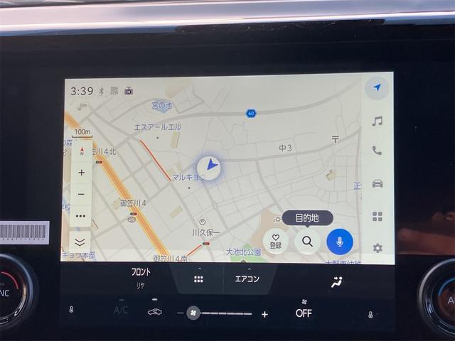 アルファードハイブリッド X 全周囲カメラ コネクトナビTV ワンオーナー オーバーヘッドコンソール クリアランスソナー オートクルーズコントロール レーンアシスト 衝突被害軽減システム 両側電動スライドドア(4枚目)