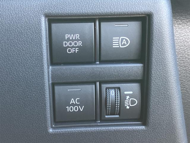 アルファードハイブリッド X 全周囲カメラ コネクトナビTV ワンオーナー オーバーヘッドコンソール クリアランスソナー オートクルーズコントロール レーンアシスト 衝突被害軽減システム 両側電動スライドドア(9枚目)