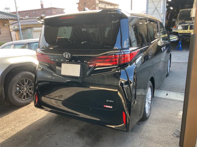 アルファードハイブリッド X 全周囲カメラ コネクトナビTV ワンオーナー オーバーヘッドコンソール クリアランスソナー オートクルーズコントロール レーンアシスト 衝突被害軽減システム 両側電動スライドドア(15枚目)