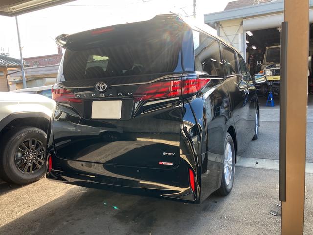アルファードハイブリッド X 全周囲カメラ コネクトナビTV ワンオーナー オーバーヘッドコンソール クリアランスソナー オートクルーズコントロール レーンアシスト 衝突被害軽減システム 両側電動スライドドア(22枚目)