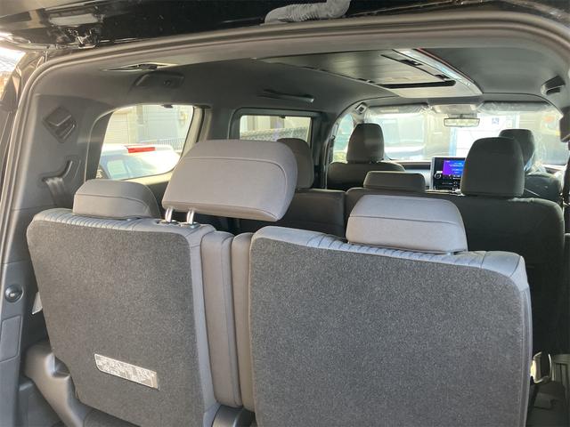 アルファードハイブリッド X 全周囲カメラ コネクトナビTV ワンオーナー オーバーヘッドコンソール クリアランスソナー オートクルーズコントロール レーンアシスト 衝突被害軽減システム 両側電動スライドドア(28枚目)