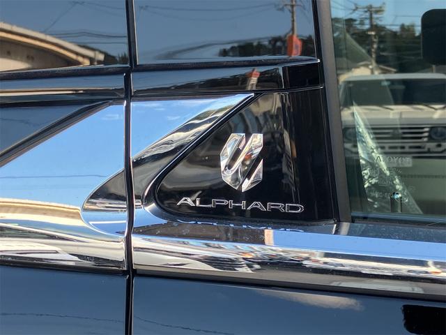 アルファードハイブリッド X 全周囲カメラ コネクトナビTV ワンオーナー オーバーヘッドコンソール クリアランスソナー オートクルーズコントロール レーンアシスト 衝突被害軽減システム 両側電動スライドドア(31枚目)