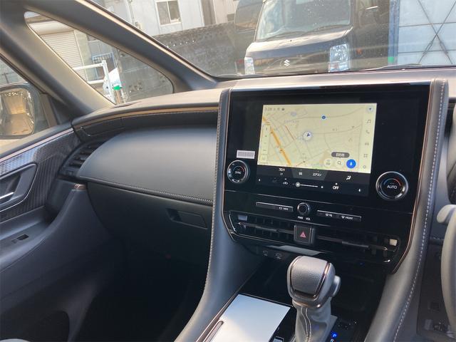 アルファードハイブリッド X 全周囲カメラ コネクトナビTV ワンオーナー オーバーヘッドコンソール クリアランスソナー オートクルーズコントロール レーンアシスト 衝突被害軽減システム 両側電動スライドドア(37枚目)