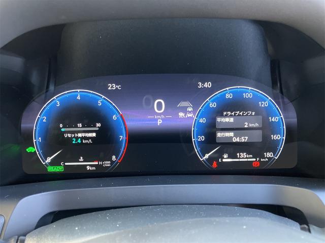 アルファードハイブリッド X 全周囲カメラ コネクトナビTV ワンオーナー オーバーヘッドコンソール クリアランスソナー オートクルーズコントロール レーンアシスト 衝突被害軽減システム 両側電動スライドドア(46枚目)