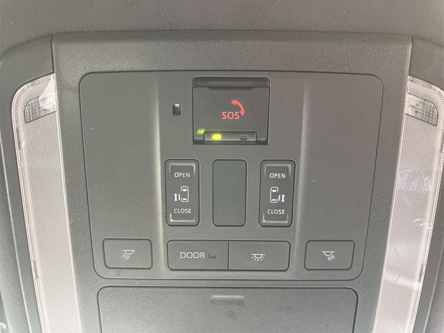 アルファードハイブリッド X 全周囲カメラ コネクトナビTV ワンオーナー オーバーヘッドコンソール クリアランスソナー オートクルーズコントロール レーンアシスト 衝突被害軽減システム 両側電動スライドドア(56枚目)