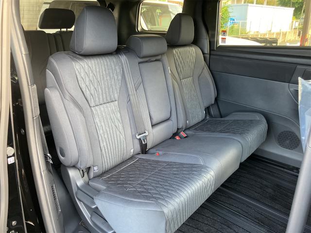 アルファードハイブリッド X 全周囲カメラ コネクトナビTV ワンオーナー オーバーヘッドコンソール クリアランスソナー オートクルーズコントロール レーンアシスト 衝突被害軽減システム 両側電動スライドドア(57枚目)