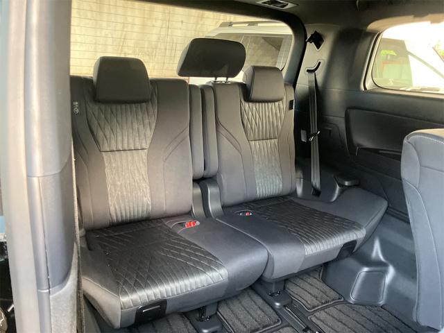 アルファードハイブリッド X 全周囲カメラ コネクトナビTV ワンオーナー オーバーヘッドコンソール クリアランスソナー オートクルーズコントロール レーンアシスト 衝突被害軽減システム 両側電動スライドドア(60枚目)