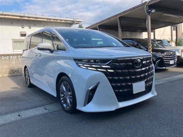 アルファード Z セーフティーセンス 両側オートスライドドア ワンオーナー ディスプレイオーディドライブレコーダー 全周囲カメラ ナビ TV クリアランスソナー レーンアシスト 両側電動スライドドア(22枚目)