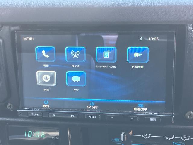 ランドクルーザー７０ ＬＸ　４ＷＤ・社外キーレス・ルーフラック・リアラダー・社外メモリーナビ／フルセグ・バックカメラ・サンルーフ・ＥＴＣ・ドラレコ（5枚目）