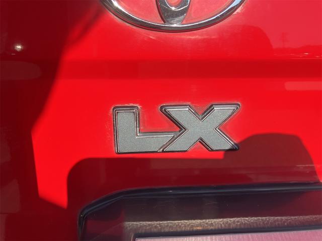 ランドクルーザー７０ ＬＸ　４ＷＤ・社外キーレス・ルーフラック・リアラダー・社外メモリーナビ／フルセグ・バックカメラ・サンルーフ・ＥＴＣ・ドラレコ（22枚目）
