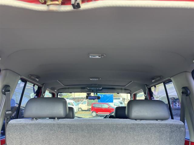 ランドクルーザー７０ ＬＸ　４ＷＤ・社外キーレス・ルーフラック・リアラダー・社外メモリーナビ／フルセグ・バックカメラ・サンルーフ・ＥＴＣ・ドラレコ（26枚目）