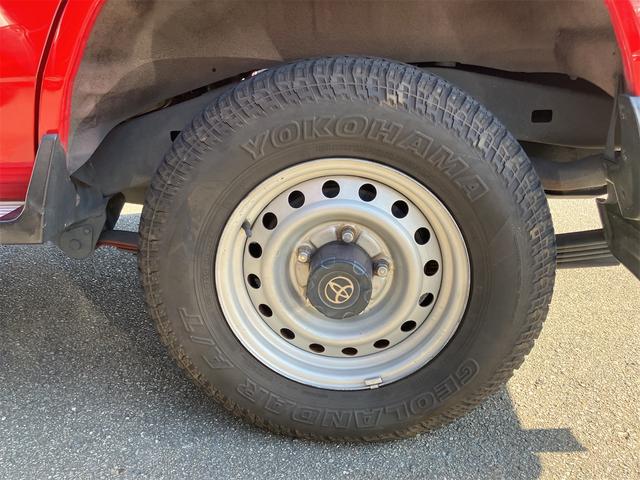 ランドクルーザー７０ ＬＸ　４ＷＤ・社外キーレス・ルーフラック・リアラダー・社外メモリーナビ／フルセグ・バックカメラ・サンルーフ・ＥＴＣ・ドラレコ（29枚目）