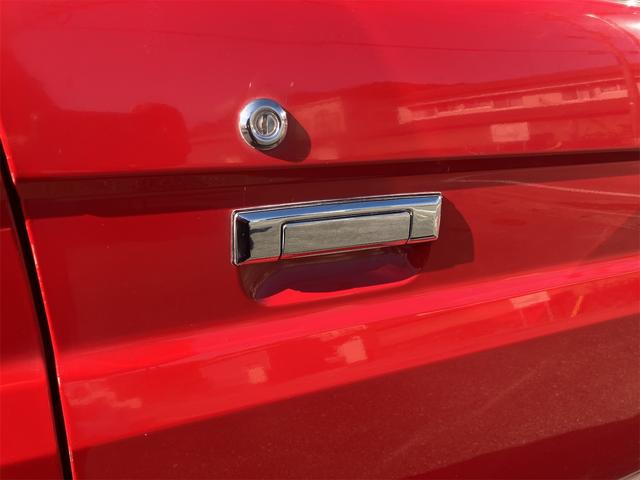 ランドクルーザー７０ ＬＸ　４ＷＤ・社外キーレス・ルーフラック・リアラダー・社外メモリーナビ／フルセグ・バックカメラ・サンルーフ・ＥＴＣ・ドラレコ（30枚目）