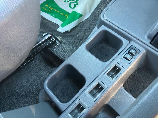 ランドクルーザー７０ ＬＸ　４ＷＤ・社外キーレス・ルーフラック・リアラダー・社外メモリーナビ／フルセグ・バックカメラ・サンルーフ・ＥＴＣ・ドラレコ（43枚目）