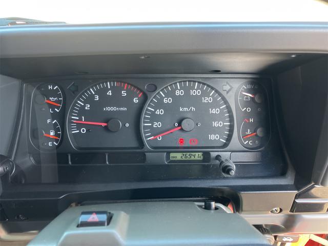 ランドクルーザー７０ ＬＸ　４ＷＤ・社外キーレス・ルーフラック・リアラダー・社外メモリーナビ／フルセグ・バックカメラ・サンルーフ・ＥＴＣ・ドラレコ（45枚目）