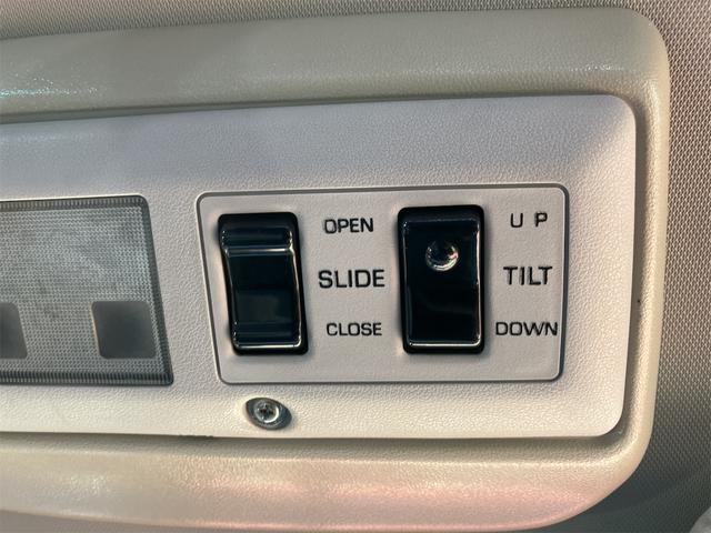 ランドクルーザー７０ ＬＸ　４ＷＤ・社外キーレス・ルーフラック・リアラダー・社外メモリーナビ／フルセグ・バックカメラ・サンルーフ・ＥＴＣ・ドラレコ（51枚目）