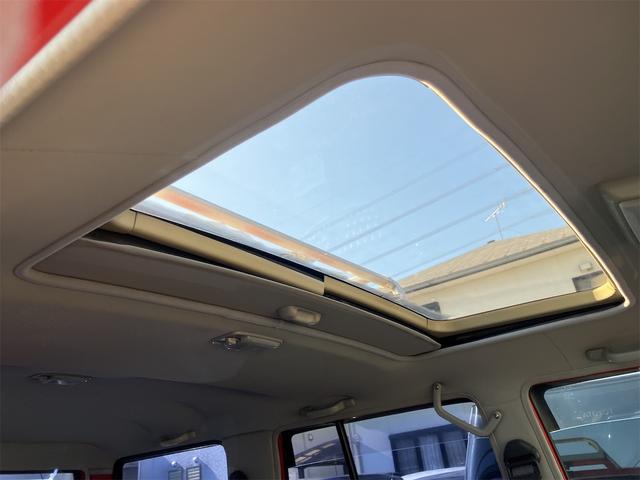 ランドクルーザー７０ ＬＸ　４ＷＤ・社外キーレス・ルーフラック・リアラダー・社外メモリーナビ／フルセグ・バックカメラ・サンルーフ・ＥＴＣ・ドラレコ（52枚目）