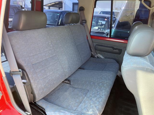 ランドクルーザー７０ ＬＸ　４ＷＤ・社外キーレス・ルーフラック・リアラダー・社外メモリーナビ／フルセグ・バックカメラ・サンルーフ・ＥＴＣ・ドラレコ（53枚目）