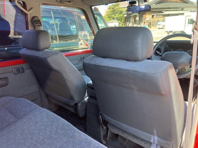 ランドクルーザー７０ ＬＸ　４ＷＤ・社外キーレス・ルーフラック・リアラダー・社外メモリーナビ／フルセグ・バックカメラ・サンルーフ・ＥＴＣ・ドラレコ（54枚目）